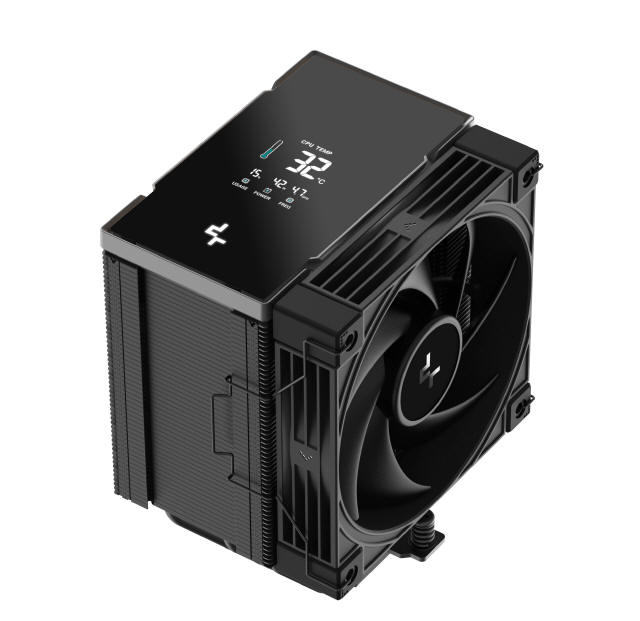 DeepCool - nowe produkty na COMPUTEX 2025