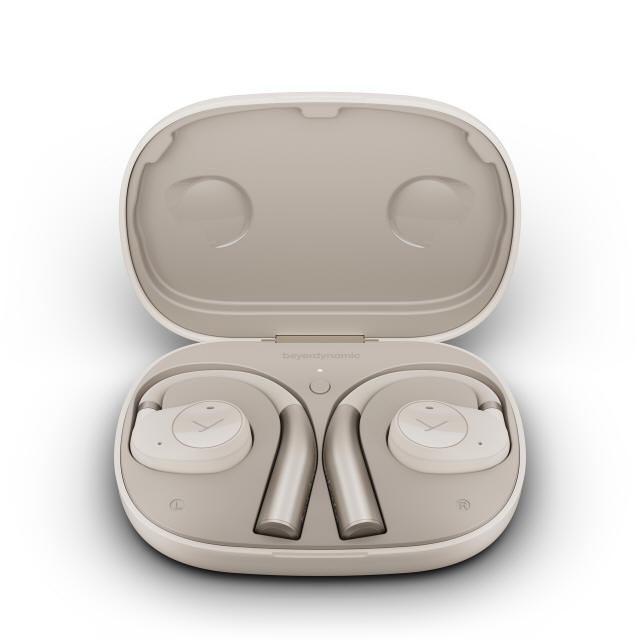 Słuchawki beyerdynamic VERIO 200