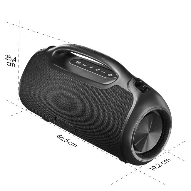 Premiera głośnika Hama Ultimate Pro 120 W