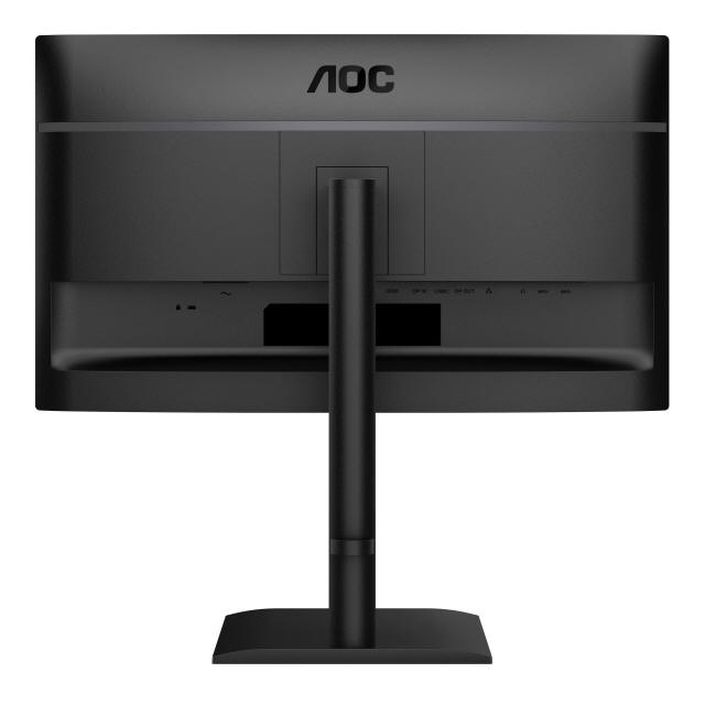 AOC E4 – niedrogie monitory biznesowe z 5-letni gwarancj