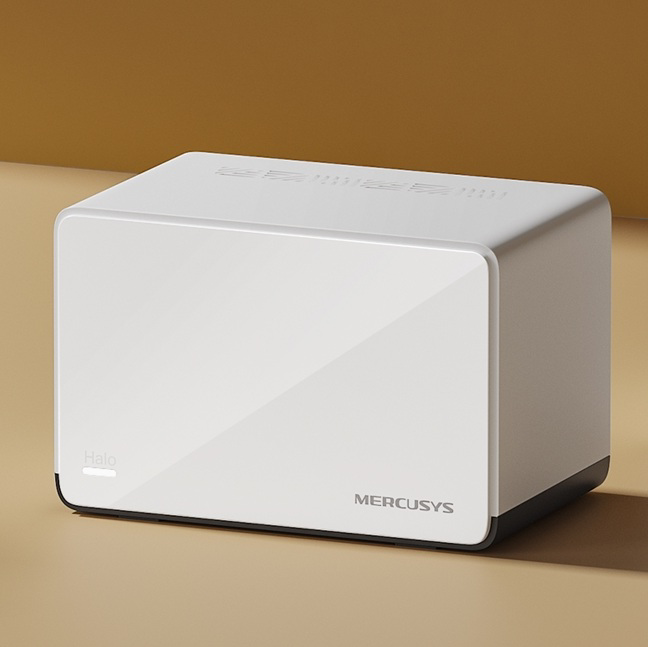 Mercusys MR85X i Halo H85X - Wi-Fi 6 dla wymagajcych