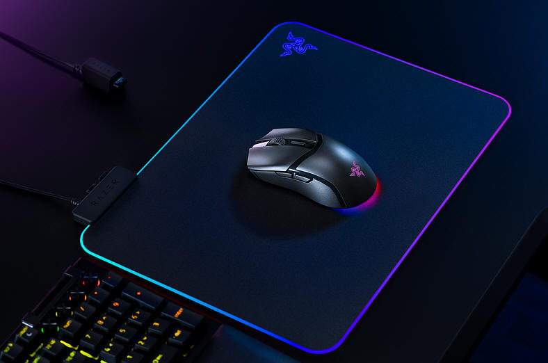 Razer Cobra HyperSpeed - precyzja w kompaktowej formie