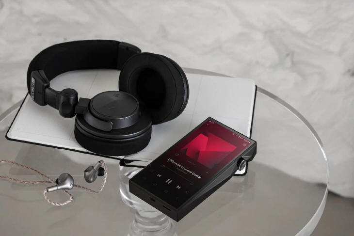 Astell&Kern A&Ultima SP4000 - Nowa definicja przenonego audio