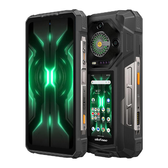 Ulefone wprowadza cztery nowe smartfony do Polski