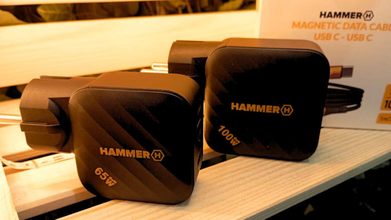 HAMMER na IFA 2025