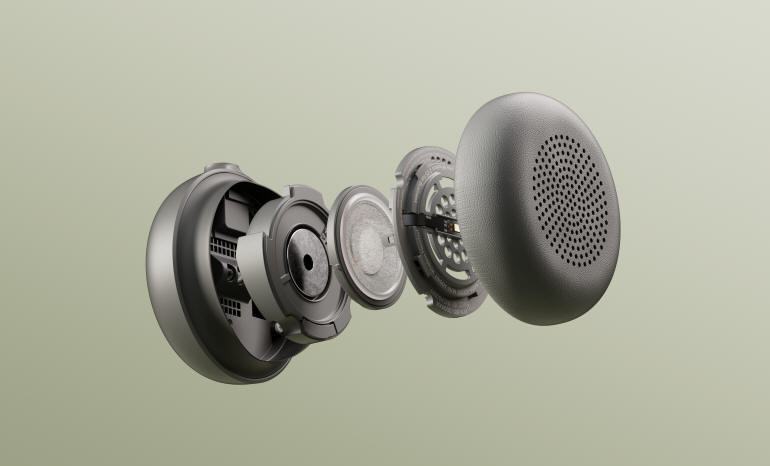 Logitech Zone Wireless 2 ES i Zone Wired 2