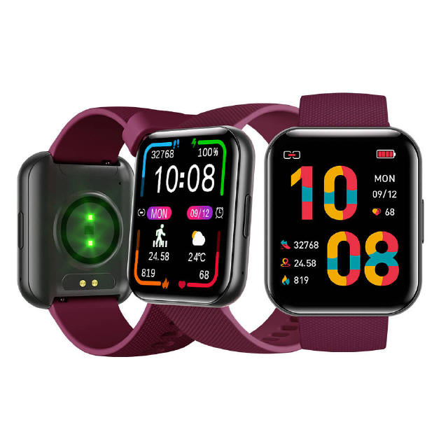 Polska premiera smartwatcha Bemi Exo