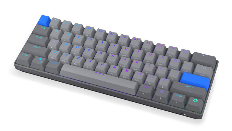 Nowe klawiatury ENDORFY Thock V2