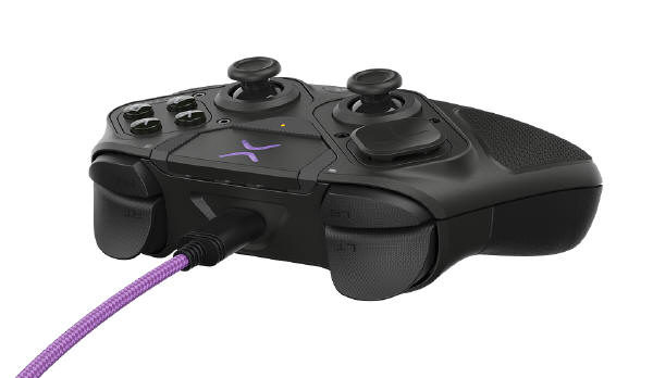 Turtle Beach Victrix Pro BFG Reloaded dla PC
