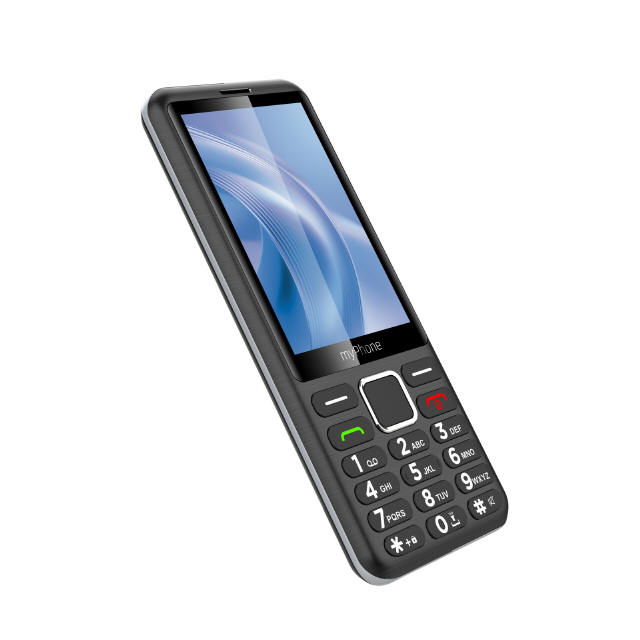 myPhone 3510 LTE zadebiutowa na rynku