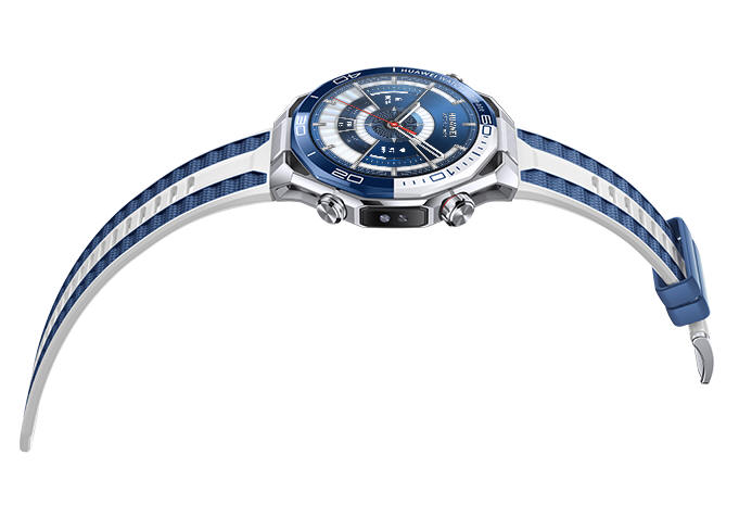 HUAWEI WATCH Ultimate 2 debiutuje w Polsce