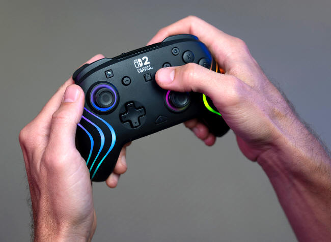 Nowoci Turtle Beach z oficjaln licencj do Nintendo Switch 2