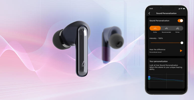 Creative Aurvana Ace 3