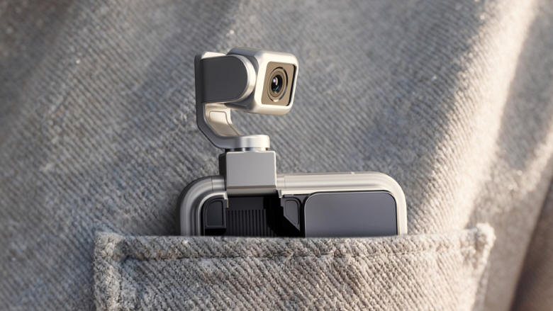 HONOR ROBOT PHONE łączący AI, robotykę i mobilną fotografię