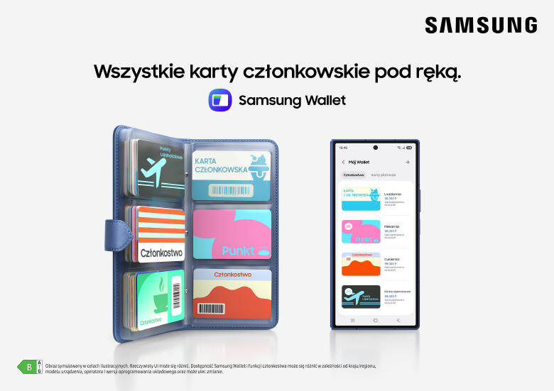 Samsung Pay debiutuje w Polsce