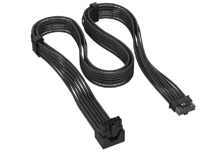 CORSAIR wprowadza na rynek drugą generację zasilaczy RMx SHIFT