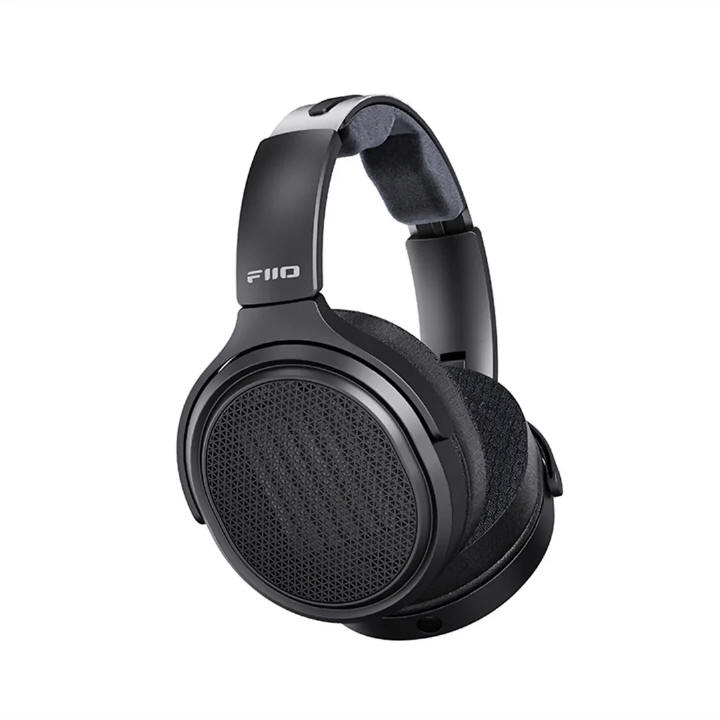 FiiO - Budżetowe Słuchawki Hi-Fi