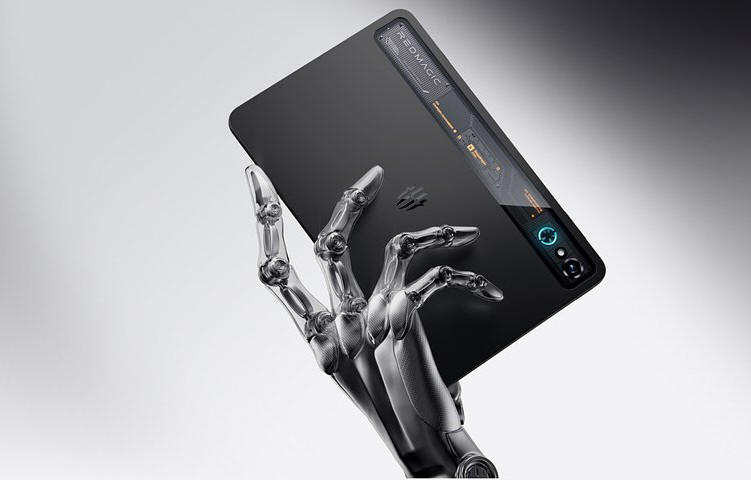 REDMAGIC Astra trafił do sprzedaży w Polsce