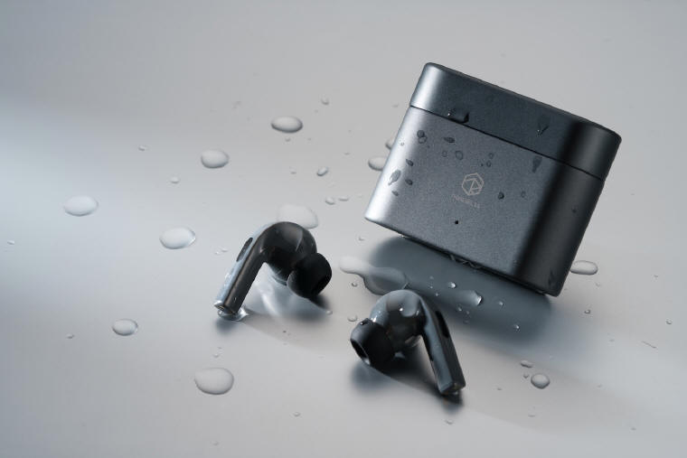 Rose Technics - nowa marka w Polsce