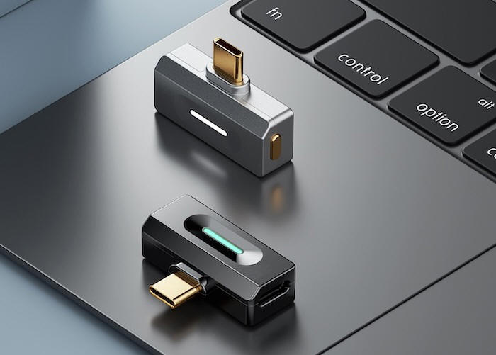 FiiO Air Link - Bezprzewodowa Transmisja Hi-Res