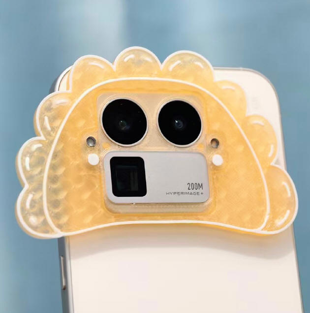 Polskie motywy w wymiennej wyspie aparatw realme GT 8 Pro