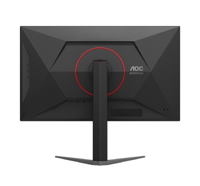 AOC GAMING - Monitory Mini-LED 4K oraz Full HD 420 Hz