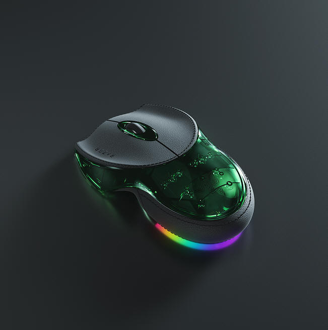 Razer Boomslang powraca w limitowanej serii