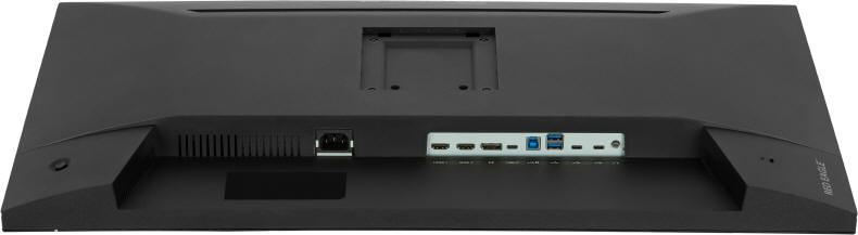 iiyama G-Master Red Eagle GB3261UHSCP-B1 - 4K i 144 Hz