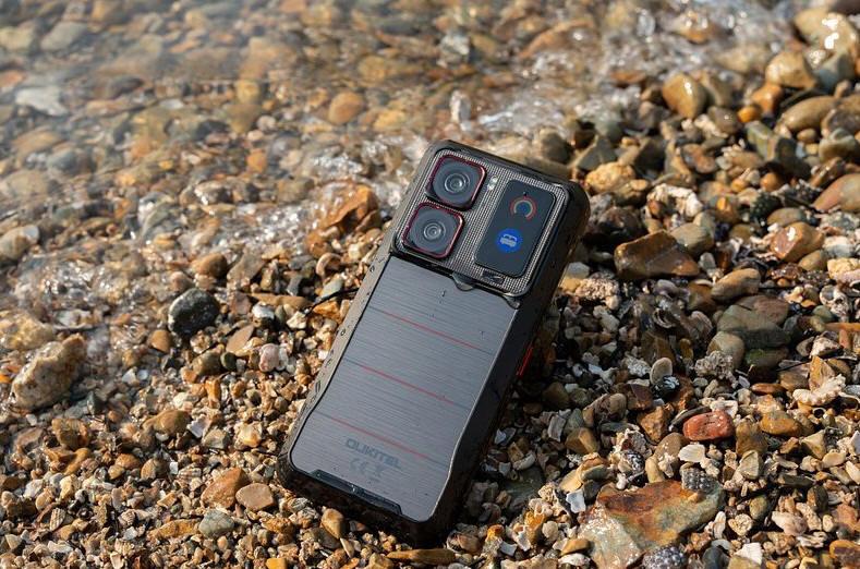 Oukitel - Nowe pancerne smartfony gotowe na ka�d� wypraw�
