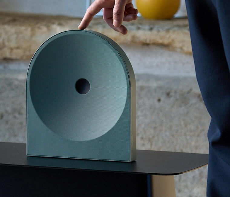 Nowe soundbary Samsung z serii Q oraz g�o�niki Music Studio