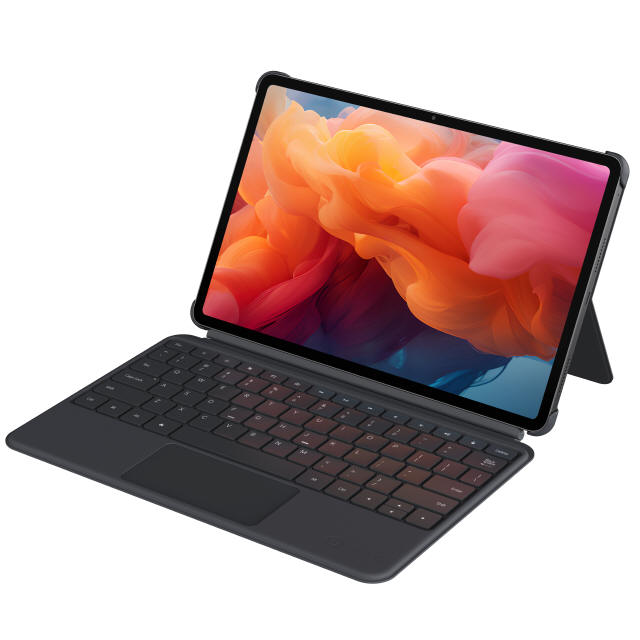 Nowy techbite Smartboard III 12 – wszechstronny tablet na kad okazj
