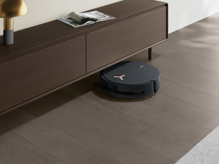 Robot sprzątający Ecovacs Deebot X8 Pro Omn
