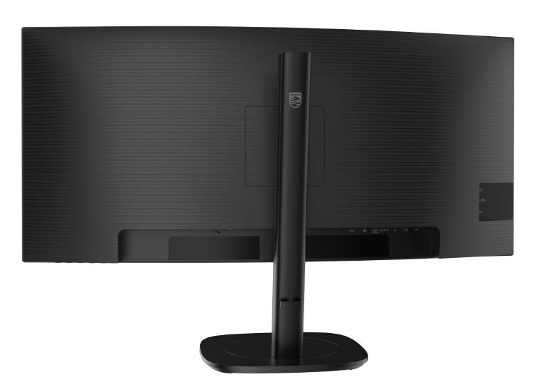 Philips 34B2U3600C – monitor z 5-letnią gwarancją i atestem TCO
