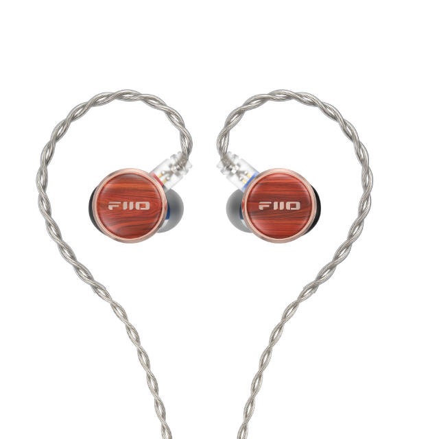 FiiO FT1 PRO oraz FiiO FP3 - Słuchawki planarne dla każdego