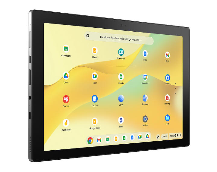 Acer prezentuje nową linię Chromebooków