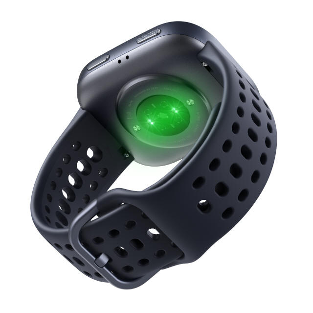 Amazfit Bip 6 - Nowy smartwatch dla uprawiających sport