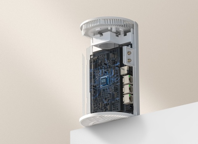 Router 5G Cudy P4