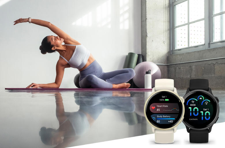 Garmin vívoactive 6