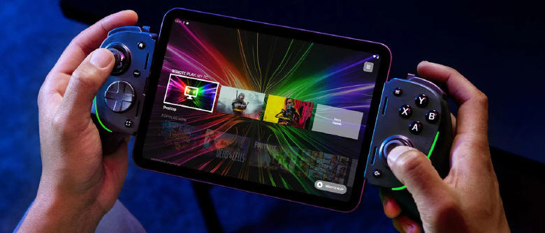 Razer PC Remote Play - nowa platforma do streamowania gier z PC