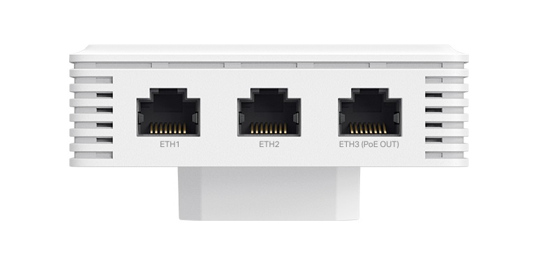 TP-Link EAP725-Wall – nowy wymiar Wi-Fi 7