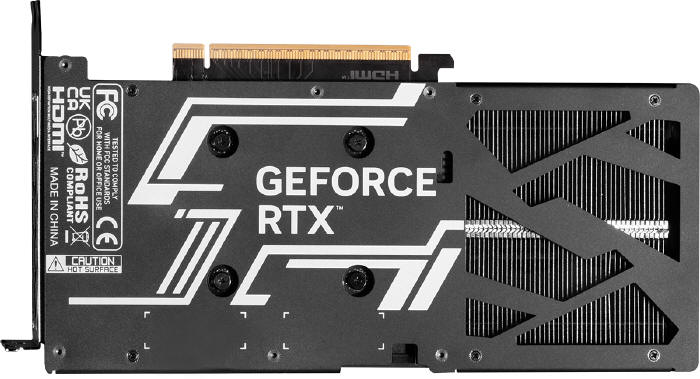 KFA2 prezentuje karty graficzne GeForce RTX 5060 Ti i RTX 5060
