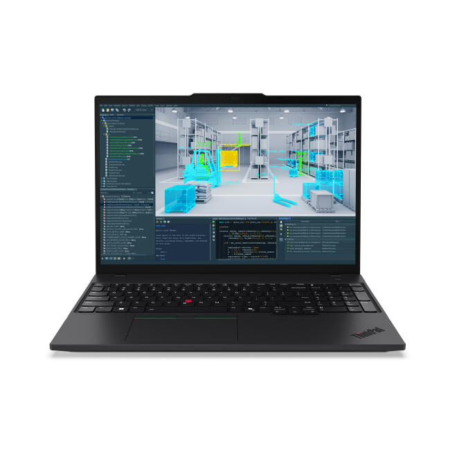 Lenovo wprowadza nowe mobilne stacje robocze ThinkPad