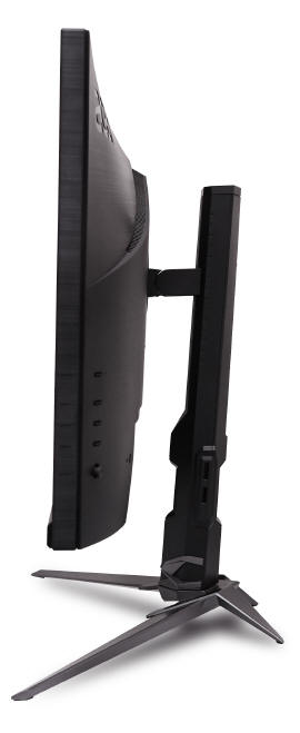 Acer prezentuje monitory Predator XB323QK V4 i Nitro XV240 F6