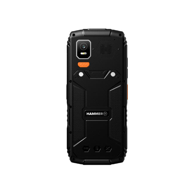 HAMMER HORIZON LTE – gotowy na każdą sytuację