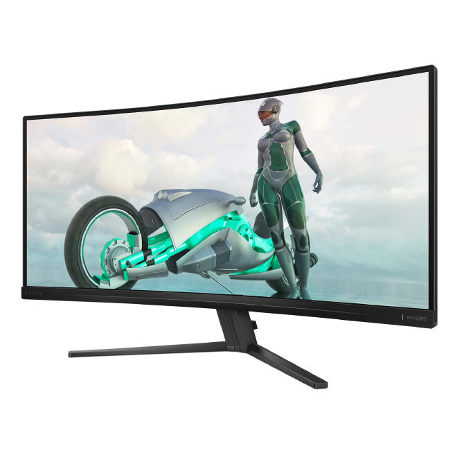 Philips Evnia nagradza graczy – kup monitor, odbierz doadowanie