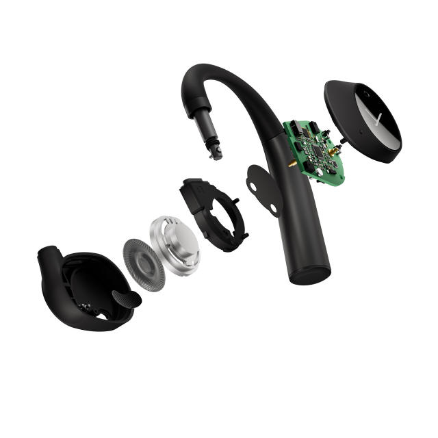 Słuchawki beyerdynamic VERIO 200