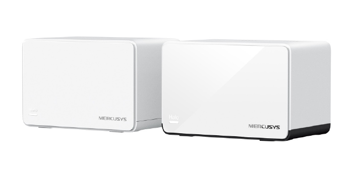 Mercusys MR85X i Halo H85X - Wi-Fi 6 dla wymagajcych