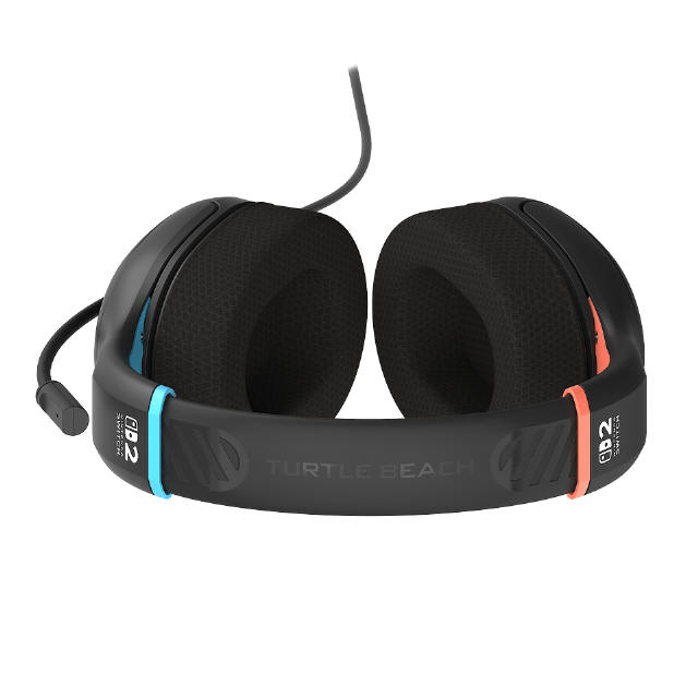 Turtle Beach Airlite Fit teraz w wersji do Nintendo Switch 2