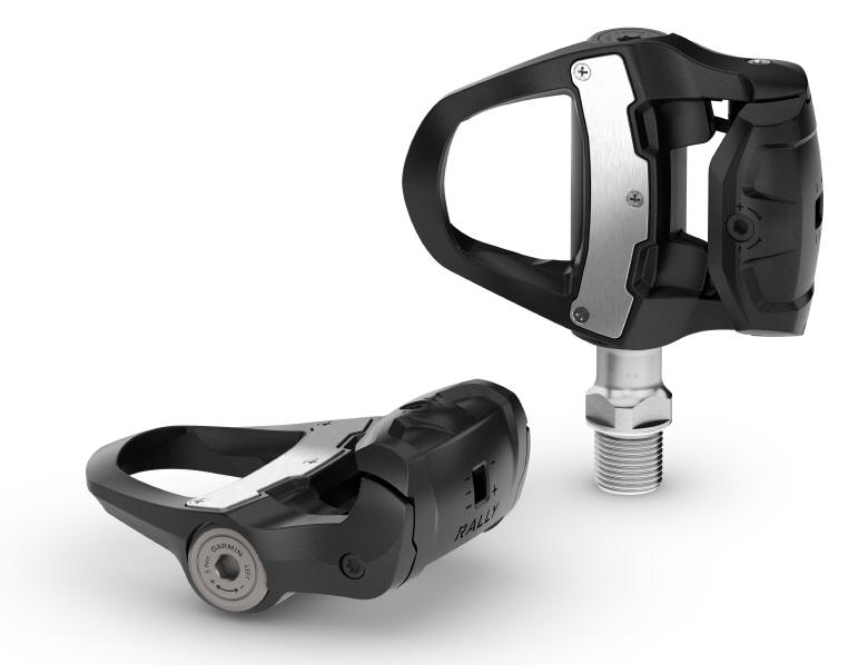 Garmin Rally 110 i Rally 210 – Peday z pomiarem mocy