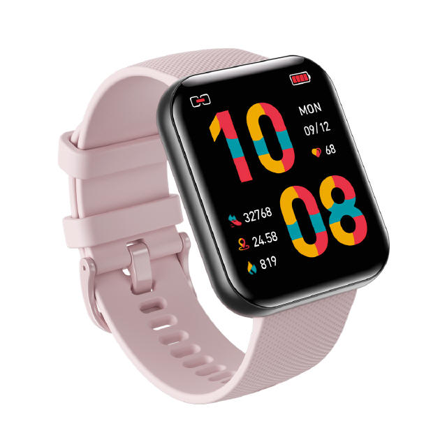 Polska premiera smartwatcha Bemi Exo